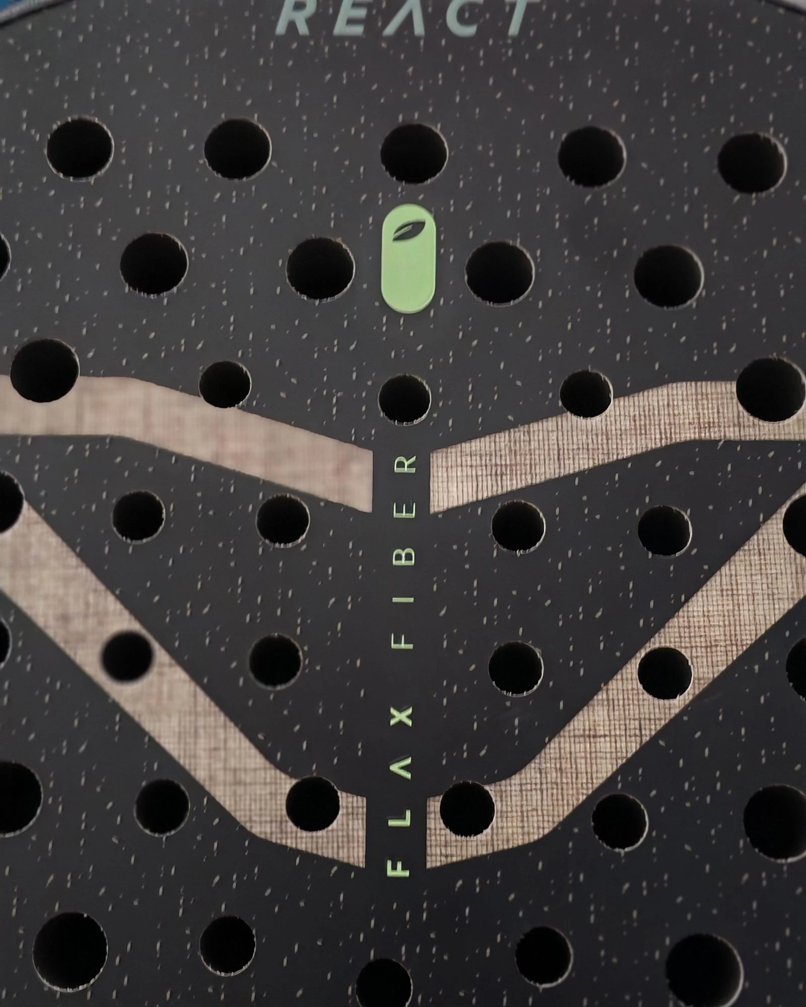 Raquete de padel – photo 2
